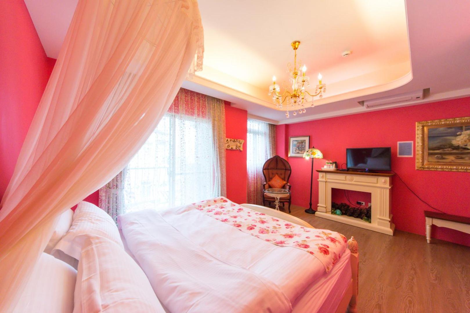 Romance Greece Luodong Luaran gambar